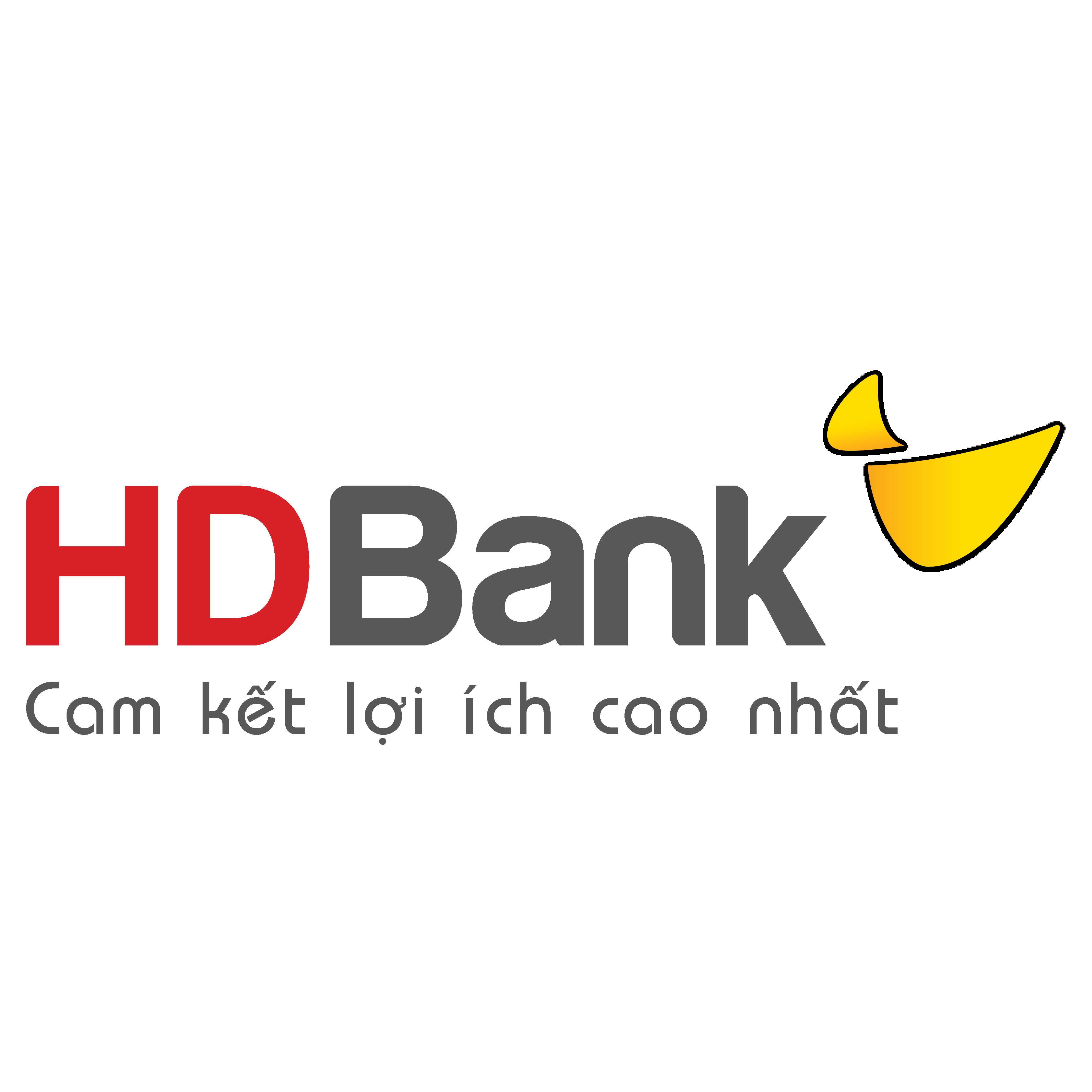 [Gói Tài trợ Bạc] – HDBank: Cam kết lợi ích cao nhất, đồng hành cùng tương lai tài chính trẻ